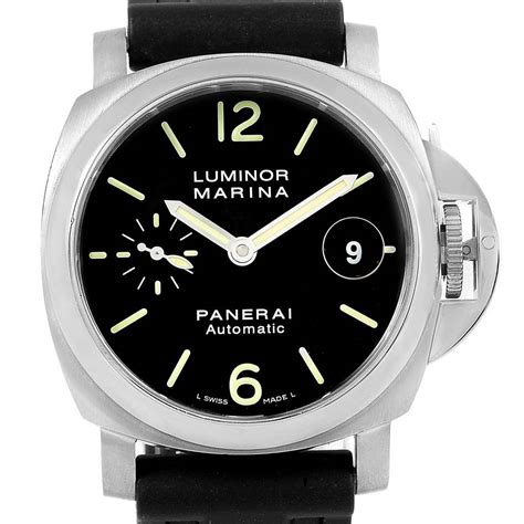 40mm panerai models.